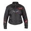 cor Feminino, Preto, Vermelho
