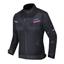 cor Preto Rosa