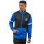 cor Preto, Azul