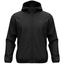 cor Preto, Cinza