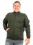 cor Verde militar