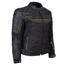 cor Preto/Verde