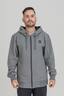cor Cinza black