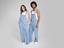 cor Azul Jeans