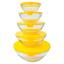 cor Amarelo