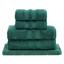 cor Algodão Egípcio Verde 3002