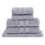 cor Algodão Egípcio Cinza 1815