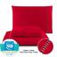 cor Vermelho