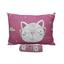 cor GATINHOS PINK