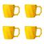 cor Amarelo