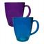 cor Azul E Roxo