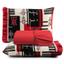 cor Vermelho Oriental