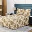 cor 2 floral bege