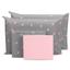 cor LOVENCE - ROSA