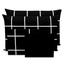cor GRID PRETO PRETO