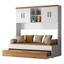 cor Nature/Branco