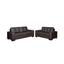 cor Marrom