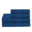 cor AZUL JEANS