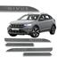 cor Cinza Platinum