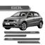 cor Cinza Platinum