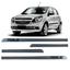 cor AGILE PRATA SWITCHBLADE