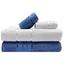 cor AZUL BRANCO
