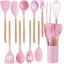 cor rosa