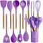 cor roxo