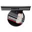 cor Vinil + Preto (Elegance)