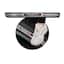 cor Vinil + Preto (Elegance)