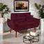 cor Bordo