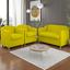 cor Amarelo