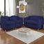 cor Azul Marinho