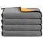 cor Cinza