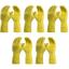 cor Amarelo