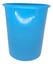 cor Azul Tropical
