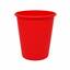 cor Vermelho
