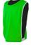 cor Verde neon, Preto