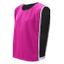 cor Rosa, Preto
