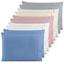 cor Branco,Cinza,Azul,Palha,Rose