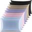 cor Azul.Rose.Lilas.Bege.Preto