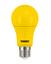 cor Amarelo