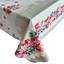 cor Floral Cinza