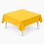 cor Amarelo