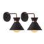 cor Preto Com Cobre