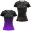 cor Preto roxo, Fly