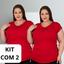 cor Vermelho