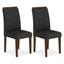 cor Imbuia/preto 06