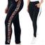cor Preto animal print, Preto listra branca
