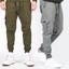 cor Militar, Mescla